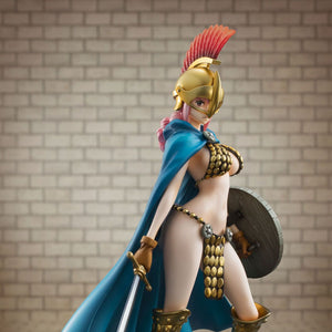 Portrait.Of.Pirates: ONE PIECE "Sailing Again" - Gladiator Rebecca (Limited Reproduction)