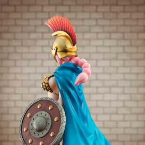 Portrait.Of.Pirates: ONE PIECE "Sailing Again" - Gladiator Rebecca (Resale)