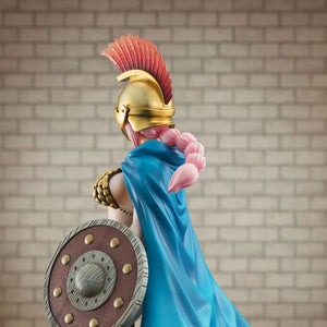 Portrait.Of.Pirates: ONE PIECE "Sailing Again" - Gladiator Rebecca (Limited Reproduction)