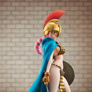 Portrait.Of.Pirates: ONE PIECE "Sailing Again" - Gladiator Rebecca (Resale)