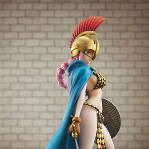 Portrait.Of.Pirates: ONE PIECE "Sailing Again" - Gladiator Rebecca (Limited Reproduction)