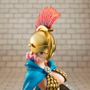 Portrait.Of.Pirates: ONE PIECE "Sailing Again" - Gladiator Rebecca (Resale)