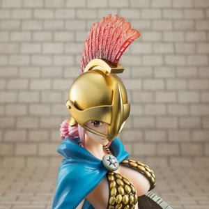 Portrait.Of.Pirates: ONE PIECE "Sailing Again" - Gladiator Rebecca (Limited Reproduction)