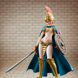 Portrait.Of.Pirates: ONE PIECE "Sailing Again" - Gladiator Rebecca (Resale)