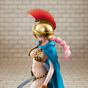 Portrait.Of.Pirates: ONE PIECE "Sailing Again" - Gladiator Rebecca (Resale)