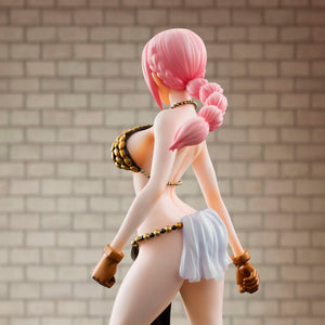 Portrait.Of.Pirates: ONE PIECE "Sailing Again" - Gladiator Rebecca (Resale)