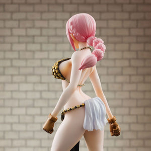 Portrait.Of.Pirates: ONE PIECE "Sailing Again" - Gladiator Rebecca (Limited Reproduction)