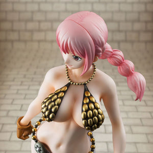 Portrait.Of.Pirates: ONE PIECE "Sailing Again" - Gladiator Rebecca (Limited Reproduction)