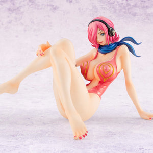 Portrait.Of.Pirates: ONE PIECE "LIMITED EDITION" - Vinsmoke Reiju Ver.BB