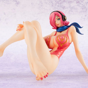 Portrait.Of.Pirates: ONE PIECE "LIMITED EDITION" - Vinsmoke Reiju Ver.BB