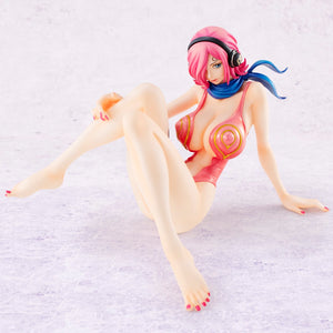 Portrait.Of.Pirates: ONE PIECE "LIMITED EDITION" - Vinsmoke Reiju Ver.BB