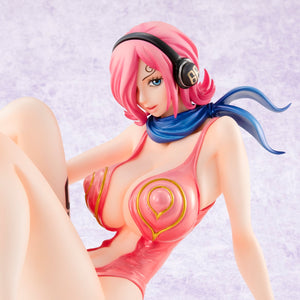 Portrait.Of.Pirates: ONE PIECE "LIMITED EDITION" - Vinsmoke Reiju Ver.BB