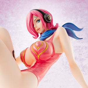 Portrait.Of.Pirates: ONE PIECE "LIMITED EDITION" - Vinsmoke Reiju Ver.BB