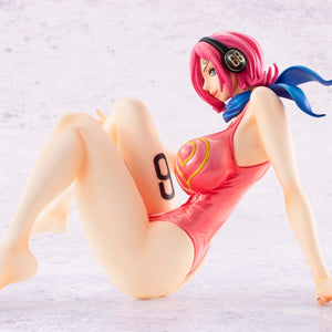 Portrait.Of.Pirates: ONE PIECE "LIMITED EDITION" - Vinsmoke Reiju Ver.BB