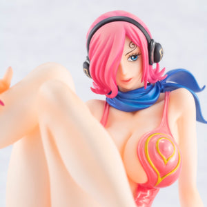 Portrait.Of.Pirates: ONE PIECE "LIMITED EDITION" - Vinsmoke Reiju Ver.BB