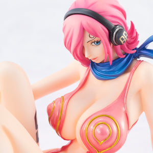 Portrait.Of.Pirates: ONE PIECE "LIMITED EDITION" - Vinsmoke Reiju Ver.BB