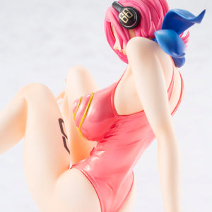 Portrait.Of.Pirates: ONE PIECE "LIMITED EDITION" - Vinsmoke Reiju Ver.BB