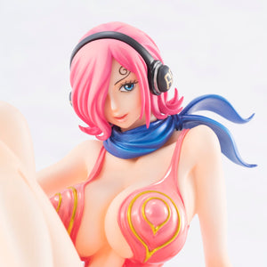 Portrait.Of.Pirates: ONE PIECE "LIMITED EDITION" - Vinsmoke Reiju Ver.BB