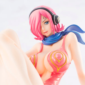 Portrait.Of.Pirates: ONE PIECE "LIMITED EDITION" - Vinsmoke Reiju Ver.BB