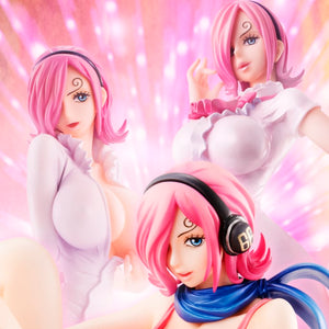 Portrait.Of.Pirates: ONE PIECE "LIMITED EDITION" - Vinsmoke Reiju Ver.BB