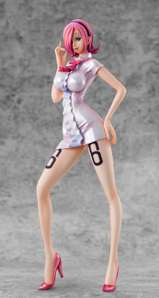 GERMA66 Vinsmoke Reiju フィギュア 魂ウェブ商店限定 Banpresto One Piece Glitter & Glamours Figure Vinsmoke Reiju