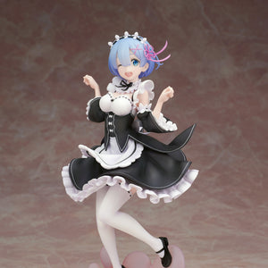 Alpha x Omega: Re:Zero Starting Life in Another World - Rem Cat Ears Ver.