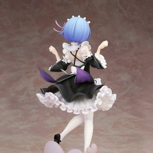Alpha x Omega: Re:Zero Starting Life in Another World - Rem Cat Ears Ver.