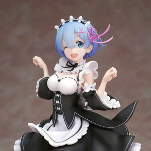 Alpha x Omega: Re:Zero Starting Life in Another World - Rem Cat Ears Ver.