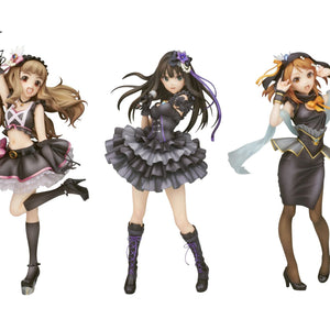 Alpha x Omega: IDOLMASTER CINDERELLA GIRLS - Rin Shibuya Triad Primus Ver.