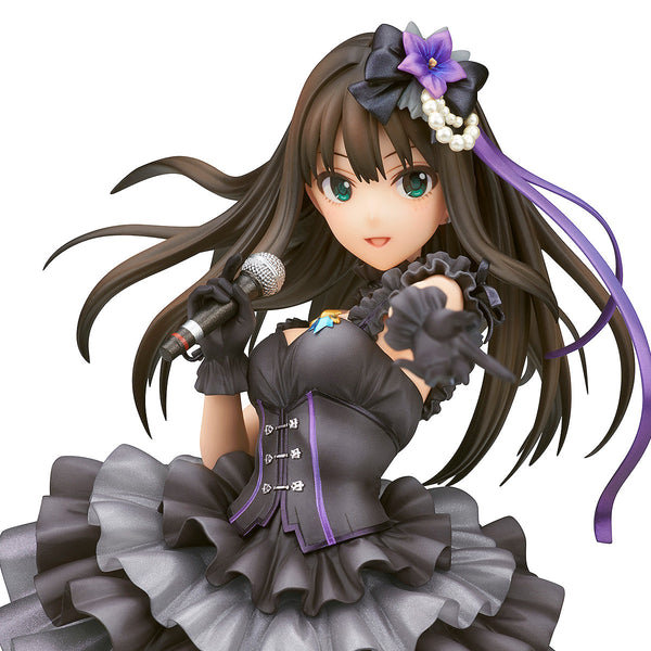 Alpha x Omega: IDOLMASTER CINDERELLA GIRLS - Rin Shibuya Triad Primus Ver.
