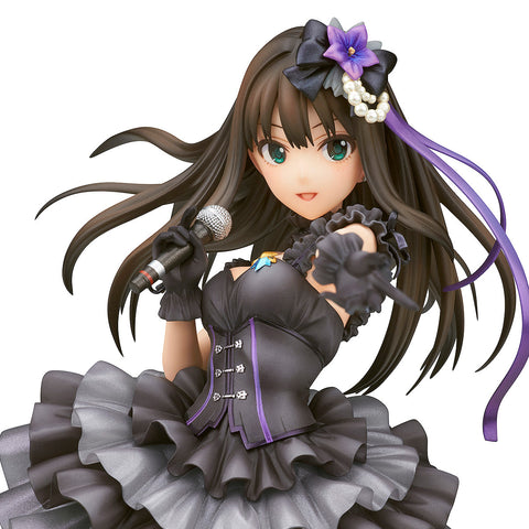 Alpha x Omega: IDOLMASTER CINDERELLA GIRLS - Rin Shibuya Triad Primus Ver.