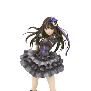 Alpha x Omega: IDOLMASTER CINDERELLA GIRLS - Rin Shibuya Triad Primus Ver.