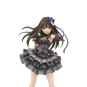 Alpha x Omega: IDOLMASTER CINDERELLA GIRLS - Rin Shibuya Triad Primus Ver.