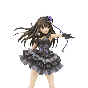 Alpha x Omega: IDOLMASTER CINDERELLA GIRLS - Rin Shibuya Triad Primus Ver.