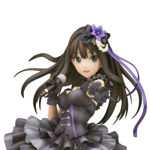 Alpha x Omega: IDOLMASTER CINDERELLA GIRLS - Rin Shibuya Triad Primus Ver.