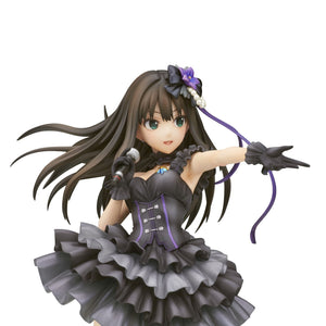 Alpha x Omega: IDOLMASTER CINDERELLA GIRLS - Rin Shibuya Triad Primus Ver.