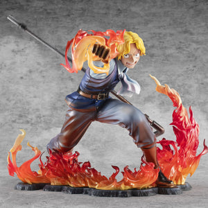 Portrait.Of.Pirates: ONE PIECE "LIMITED EDITION” - Sabo ~Hiken Keishou~