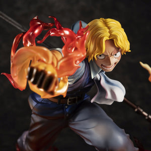 Portrait.Of.Pirates: ONE PIECE "LIMITED EDITION” - Sabo ~Hiken Keishou~