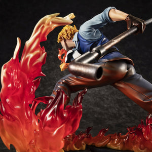Portrait.Of.Pirates: ONE PIECE "LIMITED EDITION” - Sabo ~Hiken Keishou~