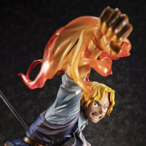 Portrait.Of.Pirates: ONE PIECE "LIMITED EDITION” - Sabo ~Hiken Keishou~
