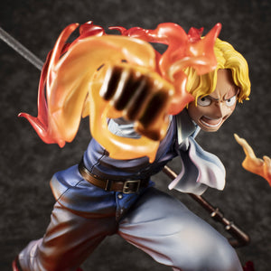 Portrait.Of.Pirates: ONE PIECE "LIMITED EDITION” - Sabo ~Hiken Keishou~