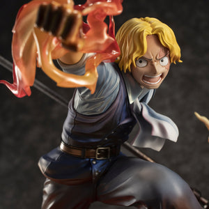 Portrait.Of.Pirates: ONE PIECE "LIMITED EDITION” - Sabo ~Hiken Keishou~
