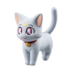 Pretty Guardian Sailor Moon School Life Edition!