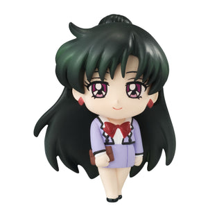 Pretty Guardian Sailor Moon School Life Edition!