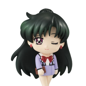 Pretty Guardian Sailor Moon School Life Edition!