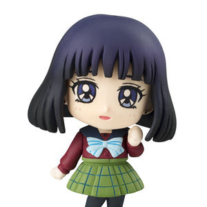 Pretty Guardian Sailor Moon School Life Edition!