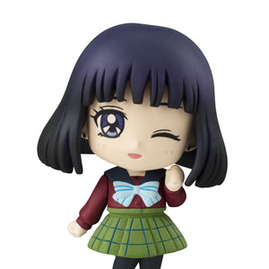 Pretty Guardian Sailor Moon School Life Edition!