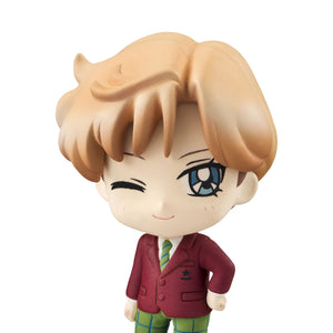 Pretty Guardian Sailor Moon School Life Edition!