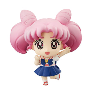 Pretty Guardian Sailor Moon School Life Edition!