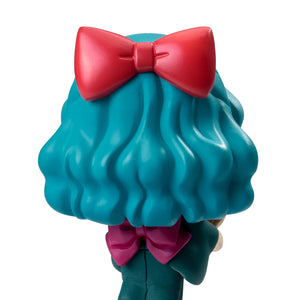 Petit Chara! Pretty Guardian Sailor Moon - Yukata Outing Soldiers of the Outer Solar System